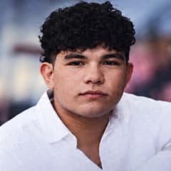 Alex Mah