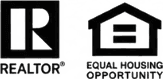 Realtor and Equal Housing Opportunity